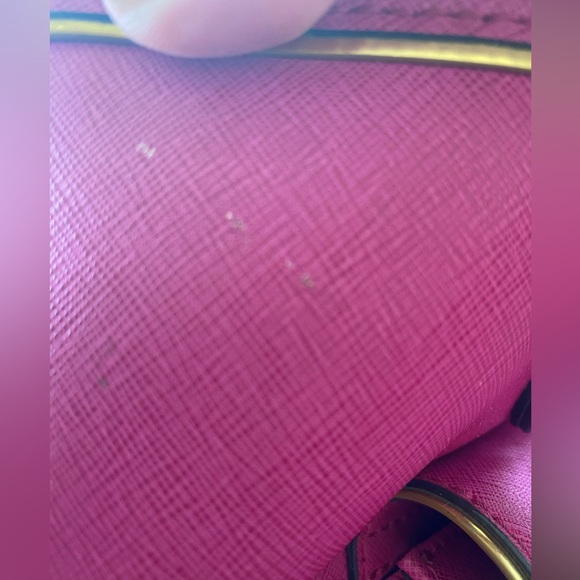 MICHAEL MICHAEL KORS PURSE - Picture 7 of 13